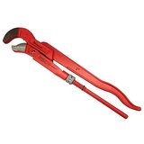 BAUHAUS Kotne cevne klešče (1″, Rdeča) | Shoptok.si