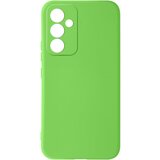 AVIZAR Ovitek Soft Touch za Samsung A34 5G, serija Fast Cover Green, (20670315) | Shoptok.si