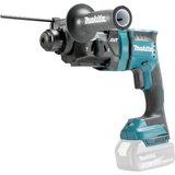 Makita SDS-Plus-akumulatorski kombinirani čekić 18 V uklj. punjač u