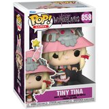 Funko Pop Games Tiny Tinas Wonderland Tiny Tina | Shoptok.si