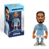 Minix Fcb gundogan ( MNX13074 ) Cene