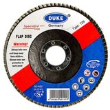 Microcer Lamelarni brusni disk 115x22 P40 Duke | Eponuda.com