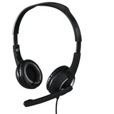 Hama Slušalice s mikrofonom Essential HS 300 PC Cijene