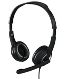 Slušalice s mikrofonom Essential HS 300 PC