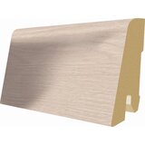 Egger Home Kotna letev Egger (hrast, 2400 x 17 x 60 mm) Cene