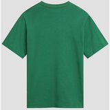 Vans Classic Kids T-shirt verdant green | Shoptok.si