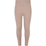 Urban Classics Kids Girls' high-waisted denim leggings Cijene