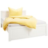 Mömax Postelja Madita, Bela, 160x200 | Shoptok.si