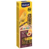 Vitakraft kreker za kanarince s voćem 2 komada | shoptok.hr