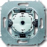 Busch-Jaeger preklopno stikalo vložek gumb zaporedje 2001/6 U, (20859290) | Shoptok.si