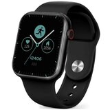 Ksix , smartwatch urban 3, crni Cijene