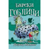  Barski goblini - Dejvid Meling ( 4683 ) | ePonuda.com