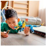 Lego 71760 Jayev Evo gromoviti | Shoptok.si