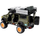 Metalni off-road autić s efektima | shoptok.hr