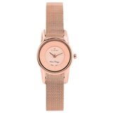G. Rossi Analogne ure 11920B4D2 Pozlačena | Shoptok.si