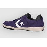 Converse Louie Lopez Pro 2 Suede Skate cevlji blackberry jam / black / whit | Shoptok.si
