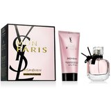 Yves Saint Laurent Mon Paris Set parfemska voda 50 ml + losion za tijelo 50 ml za ženske | shoptok.hr