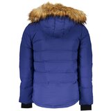 GUESS MARCIANO MEN&#39;S BLUE JACKET | Shoptok.si