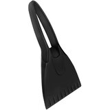 INF Protizdrsna lopata za sneg strgalo za led s silikonskim ročajem 3-delno Black, (21276619) | Shoptok.si