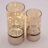 solight 1V287 - KOMPLET 2x LED božićnih lampica 20xLED+10xLED/2xAA+3xAA u toplom belom svetlu | Eponuda.com