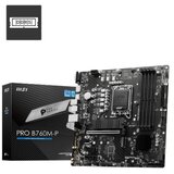 MSI MB s1700 PRO B760M-P | Eponuda.com