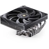  CPU Hladnjak Jonsbo HP600 Low-Profile - 120mm | ePonuda.com