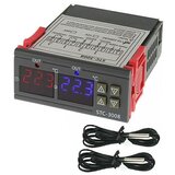  dvokanalni termostat 3W/230V | Eponuda.com