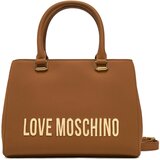 Love Moschino BOLD LOVE JC4022 Smeđa Cijene