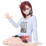 Banpresto Figura Dandadan Relax Time - Momo, 10 cm Slike