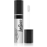 puroBIO cosmetics Lip Gloss - 01 Transparent (vegan) Cene