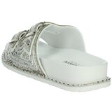 Solo Soprani Natikači SSW519N88 Bela | Shoptok.si