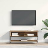  Set TV komoda Zidne Umjetnički hrast 100 x 35 x 45 cm | Eponuda.ba