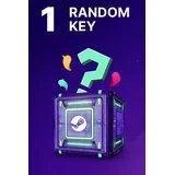 1 - GREEN - Steam Key GLOBAL