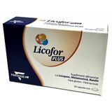 FARMIGEA licofor plus, 30 kapsula | ePonuda.com