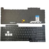 Asus ROG Strix G17 G713 series mali enter Tastatura za laptop ( 111559 )