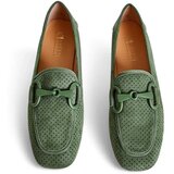 Resti Women's perforated loafers Laamba | ePonuda.com