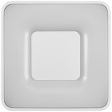Osram LED prigušiva plafonska svetiljka ORBIS PIANA LED/36W/230V 48,5x48,5 cm bela | Eponuda.com