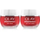 Regenerist set za nego obraza