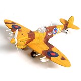 Model vojnog zrakoplova Spitfire (1:48) | Eponuda.com