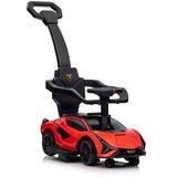  Dječja guralica Lamborghini QLS-996T - crvena | shoptok.hr