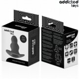 Addicted Toys Hollow Votel Analni Čep 9,6 Cm | Shoptok.si