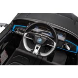  Licencirani auto na akumulator BMW I4 4x4 - crni | shoptok.hr