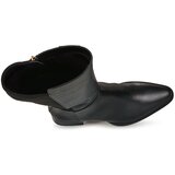 Michael Kors Mestni škornji LEX BOOT Črna | Shoptok.si