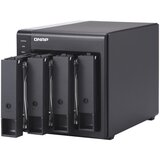 Qnap USB razširitvena enota TR-004 | Shoptok.si