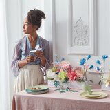 Meri Meri Pripomoček za praznovanja Hazel Gardiner Table Centrepiece – | Shoptok.si