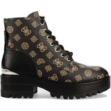 Guess - Smeđa | shoptok.hr