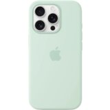Apple silikonska maska sa magsafe za iphone 16 pro – svetlo zelena | Eponuda.com
