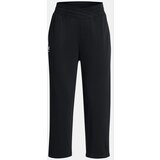 Under Armour Rival Terry Crop Wide Leg Women's Sweatpants | shoptok.hr