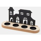Sinsay držač svijeća Halloween 367BO-99X | shoptok.hr