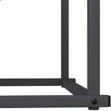  Stalak za drva antracit 70x43x34,5 cm hladno valjani čelik | shoptok.hr